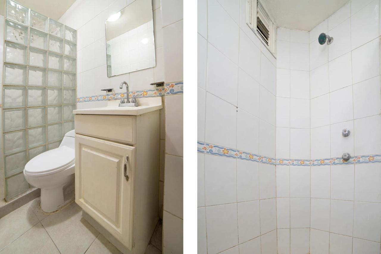 Amueblados San Isidro Hotel Leon Ngoại thất bức ảnh