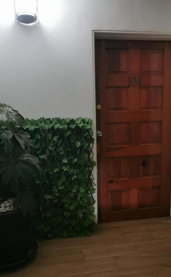 Amueblados San Isidro Hotel Leon Phòng bức ảnh